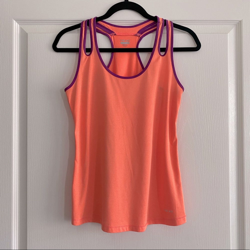 Hind tank top